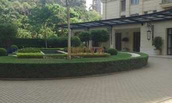 Imagem 2: Apartamento para venda tem 607 metros quadrados com 4 quartos