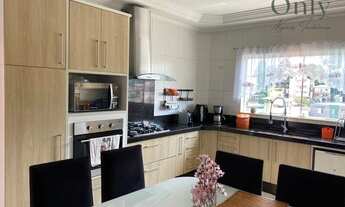 Imagem 2: Sobrado com 3 dormitórios à venda, 210 m² por R$ 1.060.000,00 - Vila Comercial - São Paulo