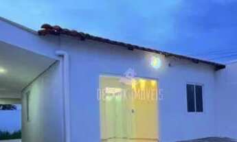 Imagem 4: Casa com 2 dormitórios à venda, 90 m² por R$ 300.000 - Aclimação - Uberlândia/MG