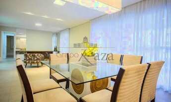 Imagem 4: Apartamento - Vila Ema - Residencial Unique - 176m² - 3 Dormitórios