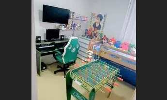 Imagem 4: Apartamento com 3 dormitórios à venda, 92 m² por R$ 639.000,00 - Santa Paula - São Caetano