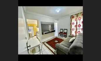 Imagem: Apartamento no Mirante do Candeias