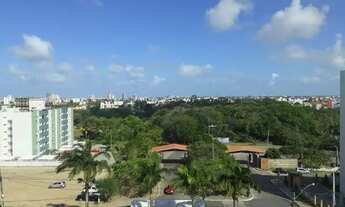 Imagem 2: Apartamento nos Bancários (Água Fria