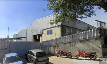 Imagem 2: Galpão para locação Itupeva - SP