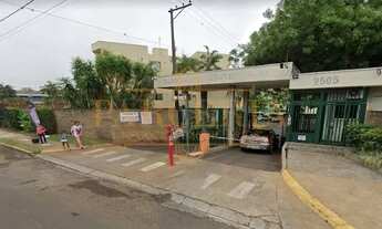 Imagem: Apartamento Para Alugar bairro Ipanema Aracatuba-SP