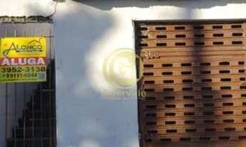 Imagem 2: Casa para locação Jardim Maria Amélia - Jacarei/SP 2 dormitórios