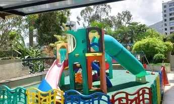 Imagem 4: Alugo apartamento Barra da Tijuca todo mobiliado