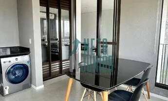 Imagem: Apartamento para alugar, 82 m² por R$ 12.017,00/mês