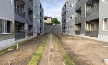 Imagem: 022 Gran Village Aracagy 4, com 2 quartos