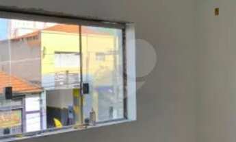 Imagem 3: Casa-São Paulo-MOOCA