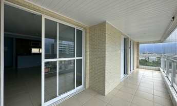 Imagem 4: Apartamento 3 dorms sendo 1 suite a 50 metros da praia