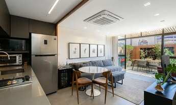 Imagem 4: PORTO ALEGRE - Apartamento Padrão - Rio Branco