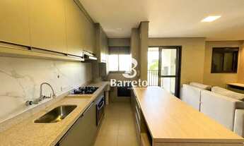 Imagem 4: Apartamento com 2 dormitórios à venda, 75 m² por R$ 745.000,00 - Gleba Palhano - Londrina