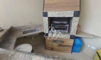 Imagem 2: Apartamento com 3 dormitórios para alugar, 170 m² por R$ 2.800,00/mês - Centro - Marília/S