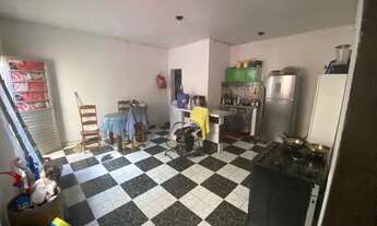 Imagem: Vende se casa no tenoné, alacid Nunes