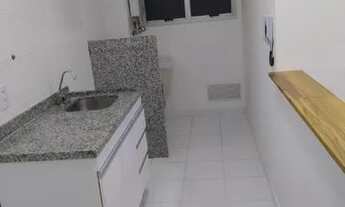 Imagem 3: Apartamento com 2 quartos em Jaraguá próximo a estação de trem