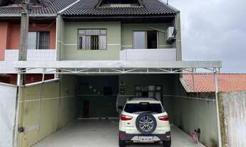 Imagem: Casa para venda com 160 metros quadrados