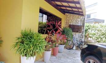 Imagem 3: Casa de condomínio para venda com 275 metros quadrados com 4 quartos