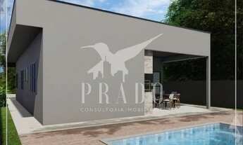 Imagem 5: CASAS DE CONDOMÍNIO COM 3 QUARTOS E 3 BANHEIROS À VENDA EM TERRAS DE ATIBAIA