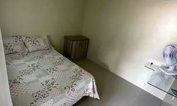 Imagem 6: Casa de condomínio sobrado para aluguel com 110 metros quadrados com 3 quartos