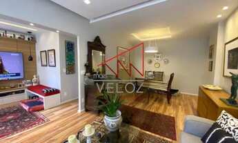 Imagem 3: Apartamento-À VENDA-Leblon-Rio de Janeiro-RJ