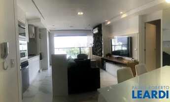 Imagem 7: APARTAMENTO - MIRANDÓPOLIS - SP