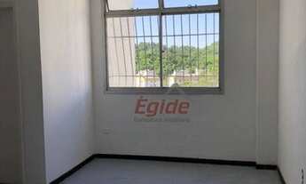 Imagem 2: Apartamento com 2 dormitórios à venda, 60 m² por R$ 220.000,00 - Fonseca - Niterói/RJ