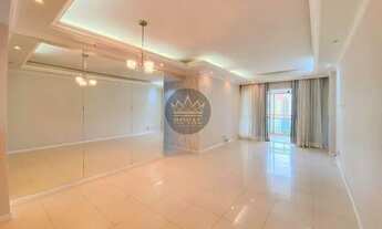 Imagem 2: Apartamento para Venda em Rio de Janeiro, Barra da Tijuca - Região Olímpica, 3 dormitórios