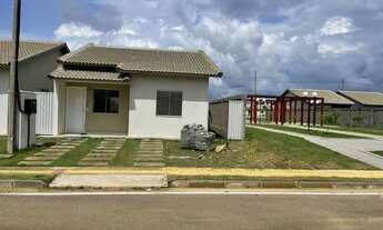 Imagem: Casa Terra Brasil 250 mil a vista