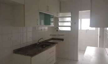 Imagem: Apartamento com 3 dormitórios para alugar