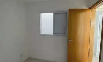 Imagem 7: Apartamentos Novos - 2 Dormitórios, sala, cozinha, banheiro e área de serviço - Muito bem