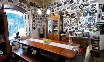 Imagem 3: Casa única em Pedra Azul Domingos Martins com 278 m² condomínio de luxo