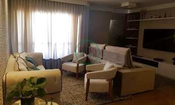 Imagem 3: APARTAMENTO COM 3 DORMITÓRIOS À VENDA, 150 M² - JARDIM SATÉLITE - SÃO JOSÉ DOS CAMPOS/SP