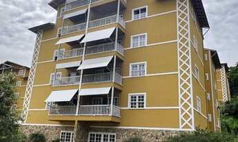 Imagem: Cobertura vista privilegiada para o Castelo