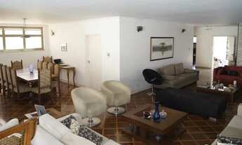 Imagem 6: Casa Venda Vila Madalena 377 m² 4 Dormitórios