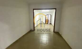 Imagem 2: Casa para alugar, 3 dormitórios, 1 vaga, 100m², Mirandópolis