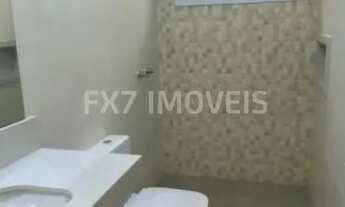 Imagem 6: CASA RESIDENCIAL em HORTOLÂNDIA - SP, PARQUE ORTOLÂNDIA