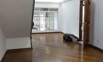 Imagem 3: Sobrado para aluguel, 3 quartos, Vila Alpina - Santo André/SP