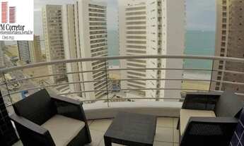 Imagem 2: Apartamento por Temporada A Partir R$ 170,00 no Meireles em Fortaleza-CE 13