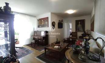 Imagem 4: Apartamento para aluguel 2 quartos 2 suítes 2 vagas - Santo Agostinho