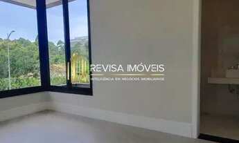 Imagem 4: Casa em Condomínio para Venda em Santana de Parnaíba, Residencial Tamboré 11, 4 dormitório