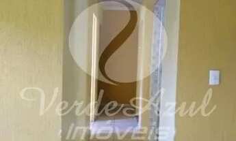 Imagem 4: Apartamento - Conjunto Residencial Souza Queiroz - Campinas