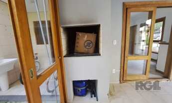 Imagem 6: Condominio Fechado de 03 dormitórios Com Garagem em Porto Alegre