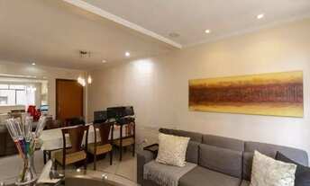 Imagem 2: Apartamento à venda, 3 quartos, 2 vagas, Nova Suíssa - Belo Horizonte/MG