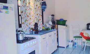 Imagem: KITNET NO COSTA E SILVA (SEM OS MOVEIS