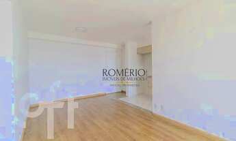 Imagem 3: Ótimo Apartamento com 3 dormitórios à venda, 82 m² - Morumbi - São Paulo/SP