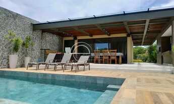 Imagem 2: Casa de 4 suítes à venda - Búzios - Residencial Arete