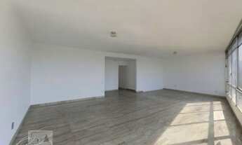 Imagem 5: Apartamento para Aluguel - Tijuca, 4 Quartos, 200 m2