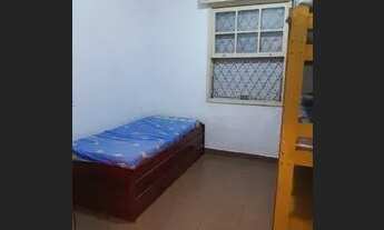 Imagem 5: Kitnet centro litoral São Vicente 100 metros da praia