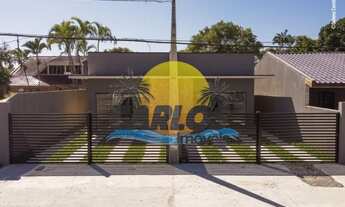 Imagem 2: MATINHOS - Casa Padrão - Gaivotas